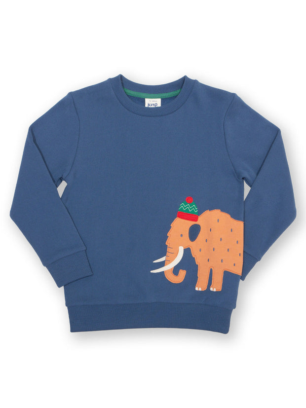 Woolly Mammut Sweatshirt