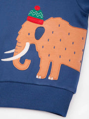 Woolly Mammut Sweatshirt