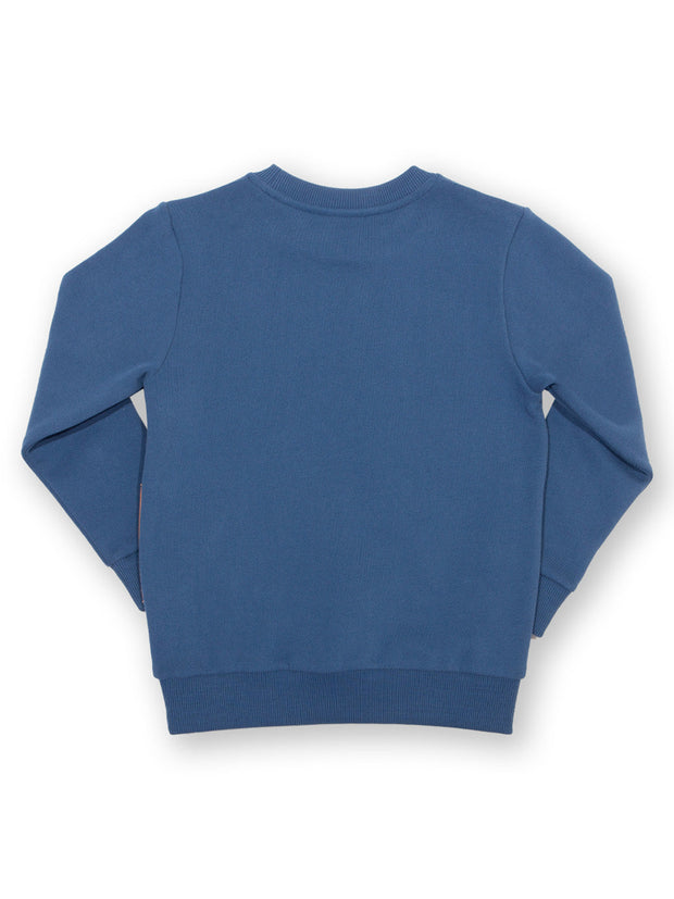 Woolly Mammut Sweatshirt