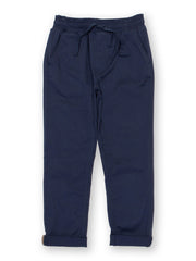 Comfy Chino Mitternachtsblau