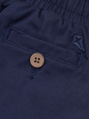 Comfy Chino Mitternachtsblau