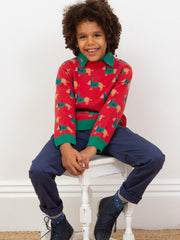 Dackel Dog Pullover