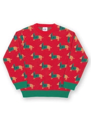 Dackel Dog Pullover