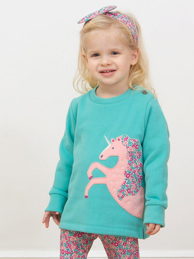 Merhorse Sweatshirt