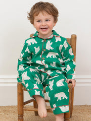 Hallo Bär Pyjama