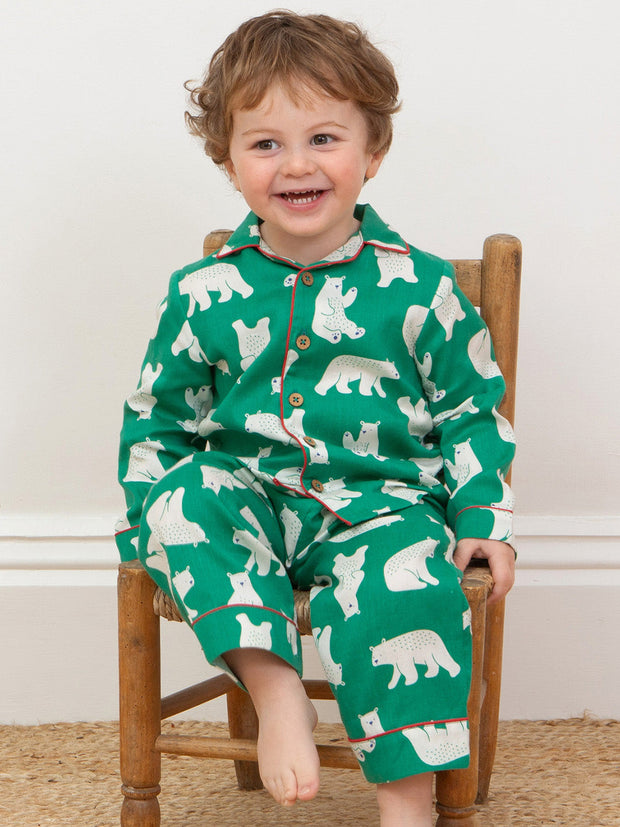 Hallo Bär Pyjama