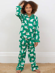 Hallo Bär Pyjama