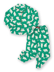 Hallo Bär Pyjama