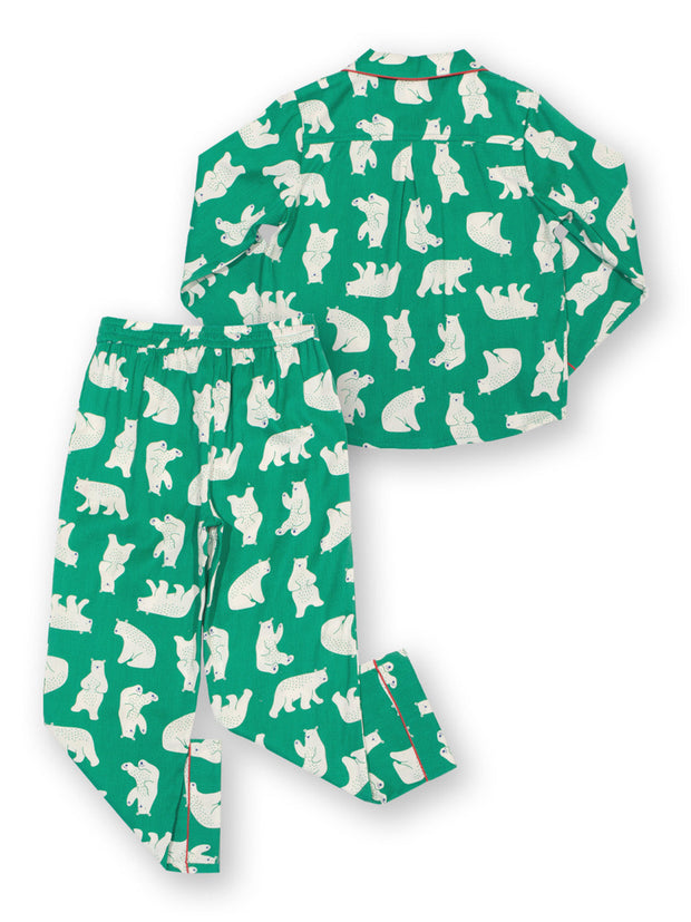 Hallo Bär Pyjama