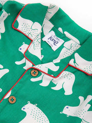 Hallo Bär Pyjama