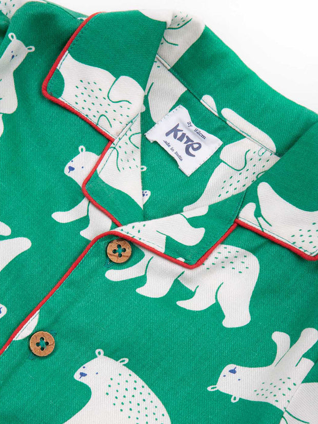 Hallo Bär Pyjama