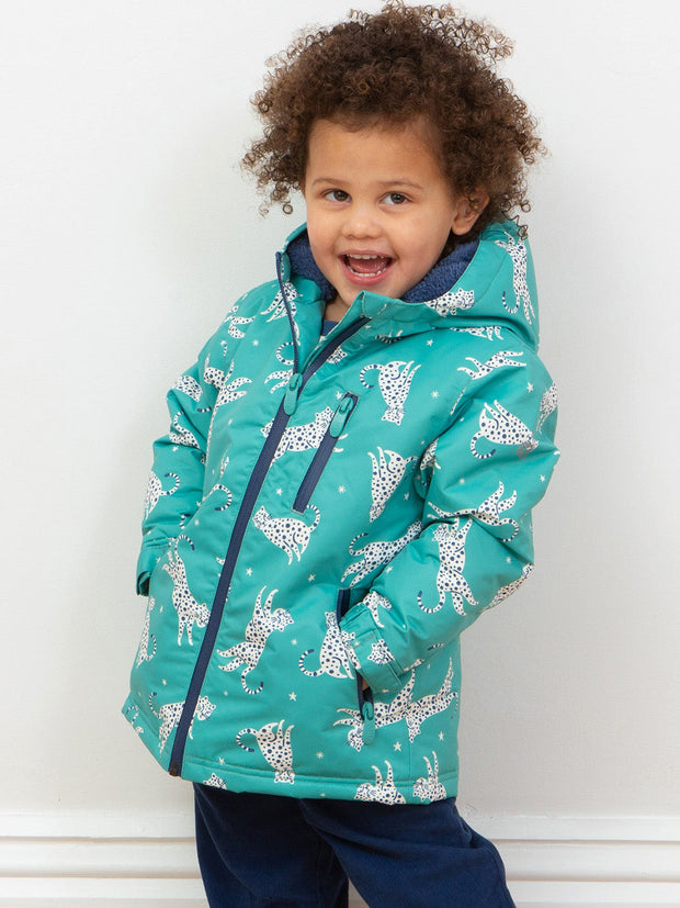 Nimbus Jacke