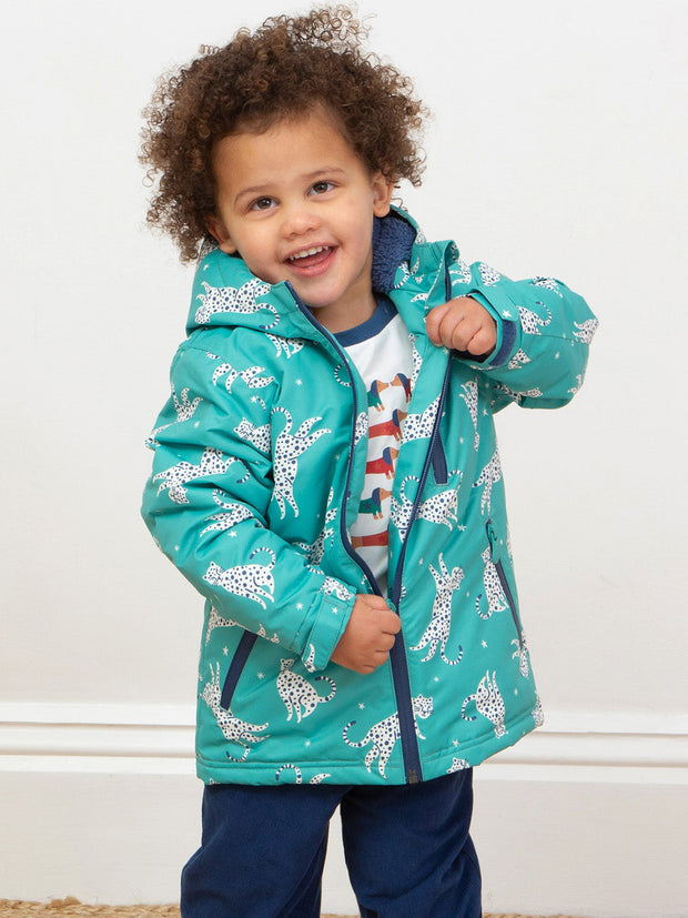 Nimbus Jacke