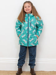Nimbus Jacke