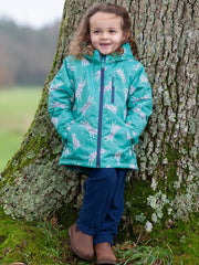 Nimbus Jacke