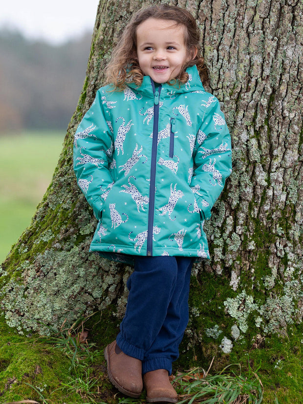 Nimbus Jacke