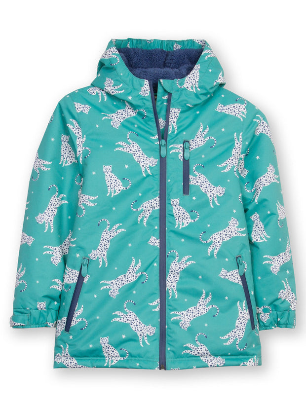 Nimbus Jacke