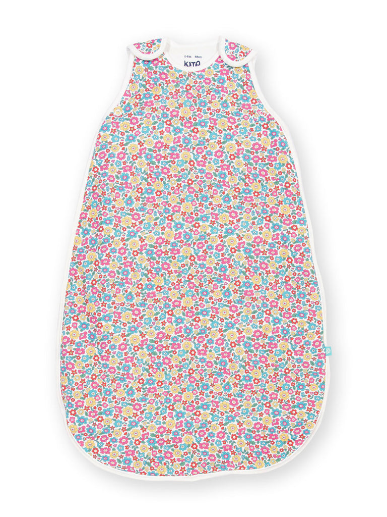 Born To Bloom Schlafsack