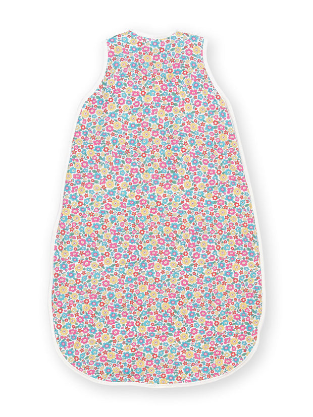 Born To Bloom Schlafsack