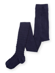 Chalmington Strumpfhose Mitternachtsblau