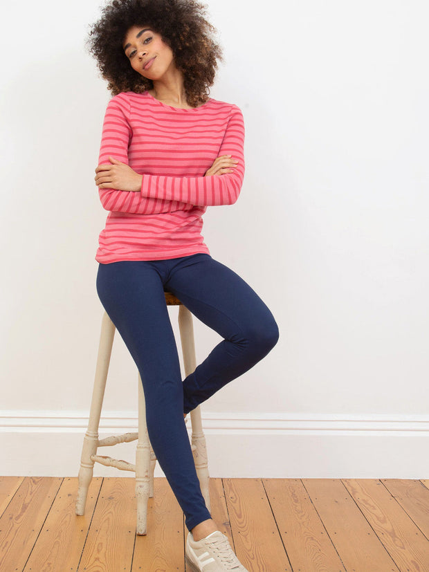 Lytchett Leggings Midnight