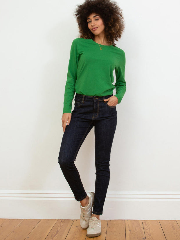 Seatown Skinny Stretch Denim Jeans