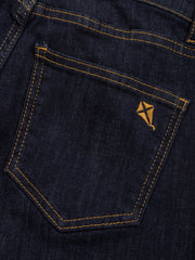 Seatown Skinny Stretch Denim Jeans