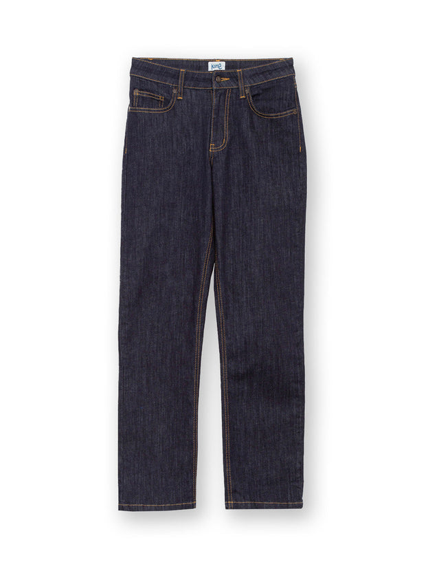 Sturminster Straight Leg Stretch Denim Jeans