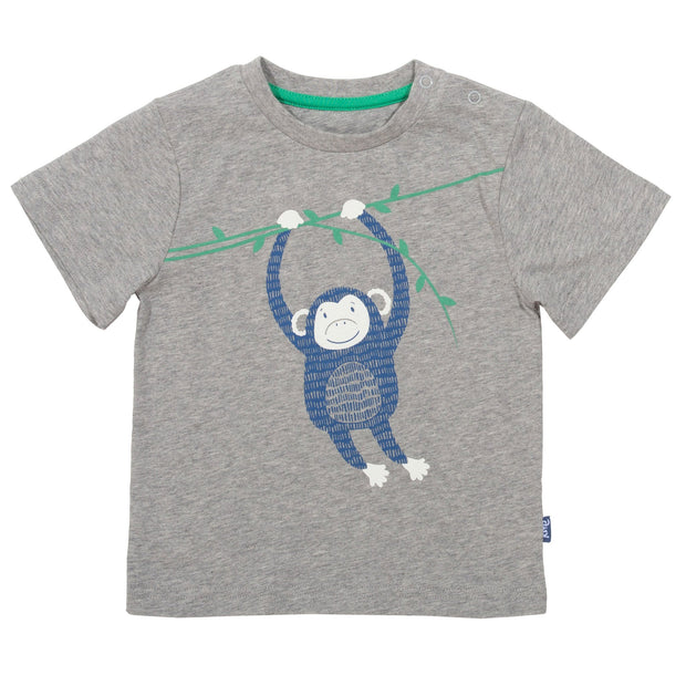 Cheeky Chimp T-Shirt