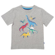 Dinosaur Stomp T-Shirt