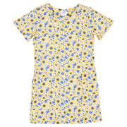 Flat shot of kingston kleid sea breeze 
