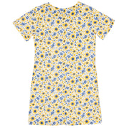 Flat shot of kingston kleid sea breeze 