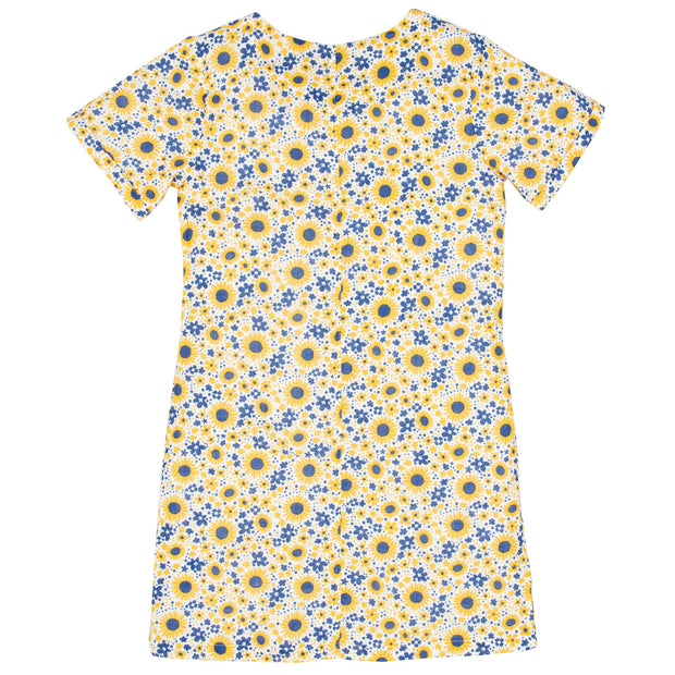 Flat shot of kingston kleid sea breeze 