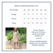 Flat shot of kingston kleid sea breeze 