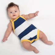 Nautical Strickspieler