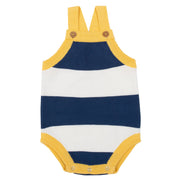 Nautical Strickspieler
