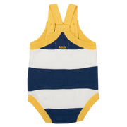 Nautical Strickspieler