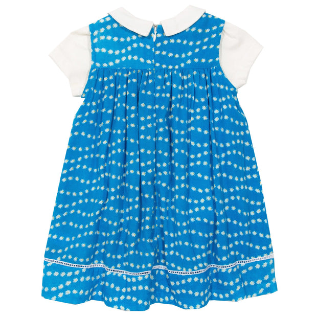 Wavy Daisy Set