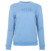 Whitecliff Sweatshirt Blau