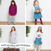 Lytchett Leggings Little Flora