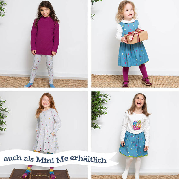 Lytchett Leggings Little Flora