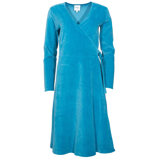 Christchurch Kleid Blau