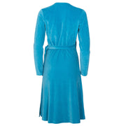 Christchurch Kleid Blau