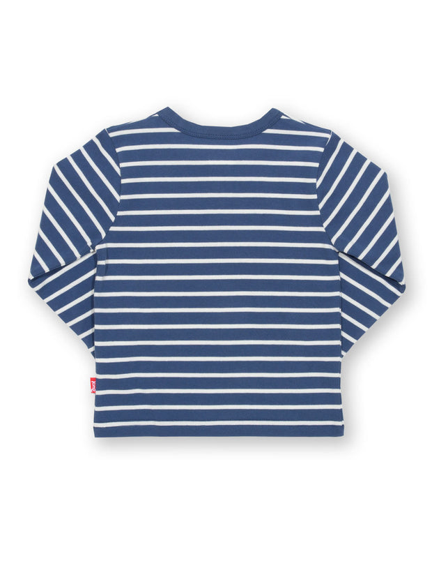Stripy Shirt