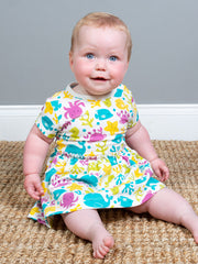 Sea Bubbas Bodydress