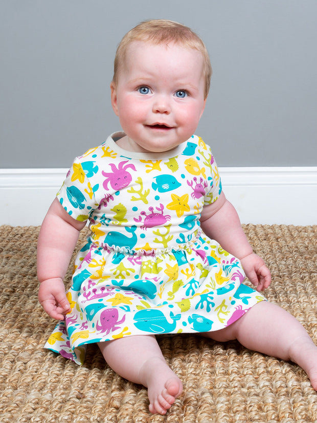 Sea Bubbas Bodydress
