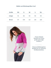 Overcliff Pullover