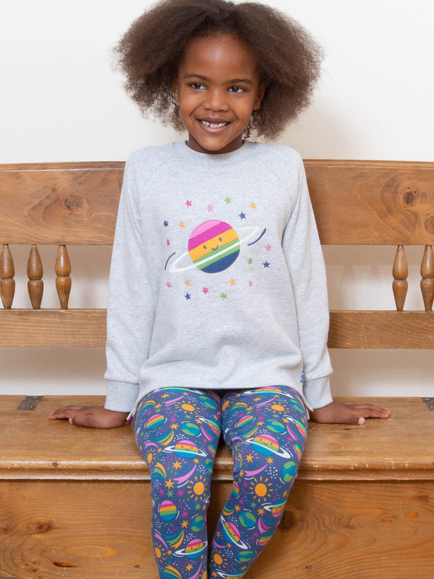 Starburst Sweatshirt