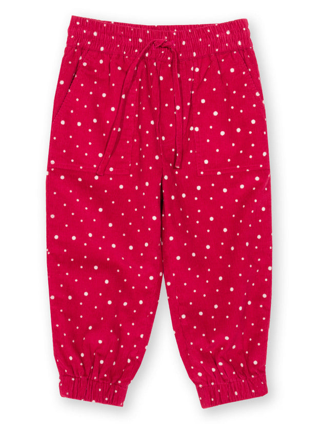 Snowball Dot Schlupfhose