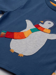 Peppy Pinguin Shirt
